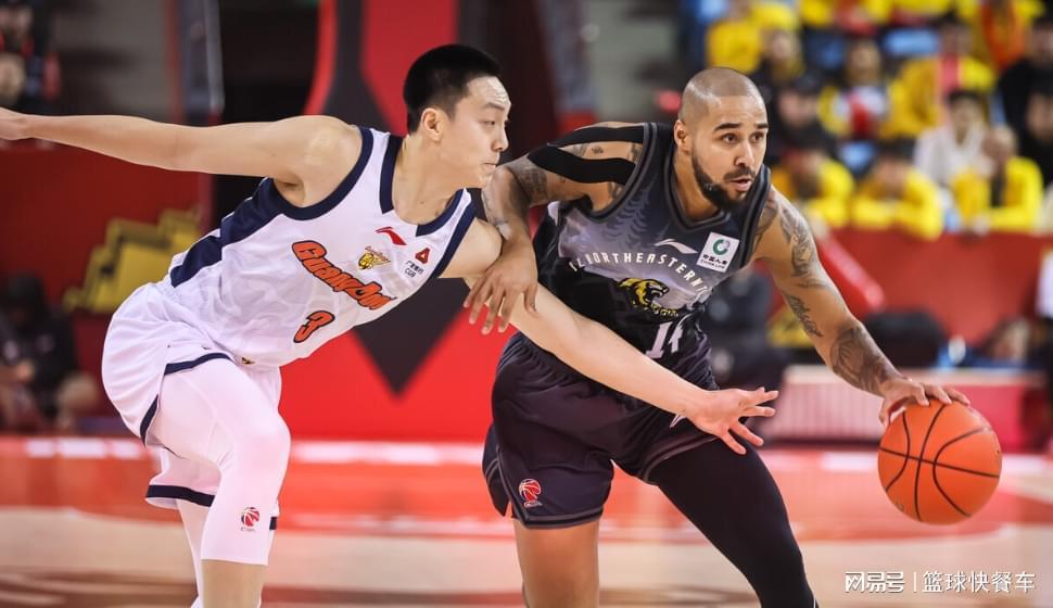 开云-CBA积分榜最新排名出炉！广东大胜重返前2：辽篮第10四川垫底！