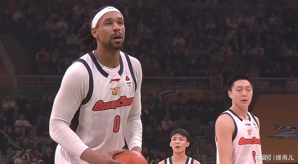 开云体育下载-换帅的前奏？广东“七冠教头”霸气放话，朱芳雨施压杜锋！