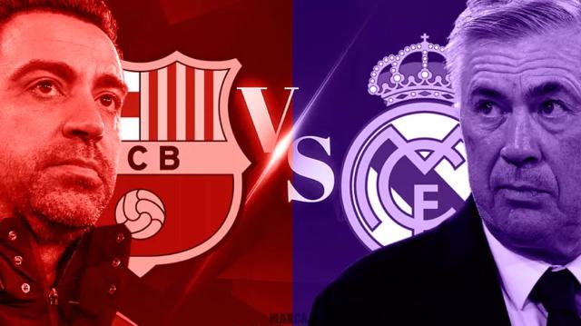 kaiyun-【世纪大战前瞻】巴萨爆揍还是皇马扛揍？