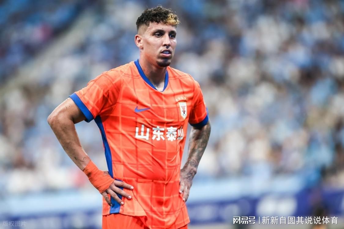 开云体育下载-彭啸点燃泰山新希望：青春风暴能否席卷下个赛季？下个彭啸是谁？